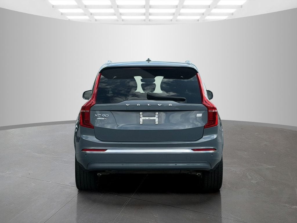 2023 Volvo XC90 Recharge Plug-In Hybrid T8 Core Bright Theme