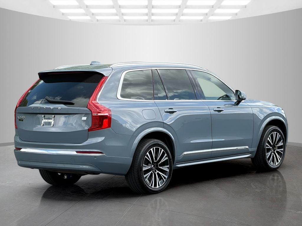 2023 Volvo XC90 Recharge Plug-In Hybrid T8 Core Bright Theme