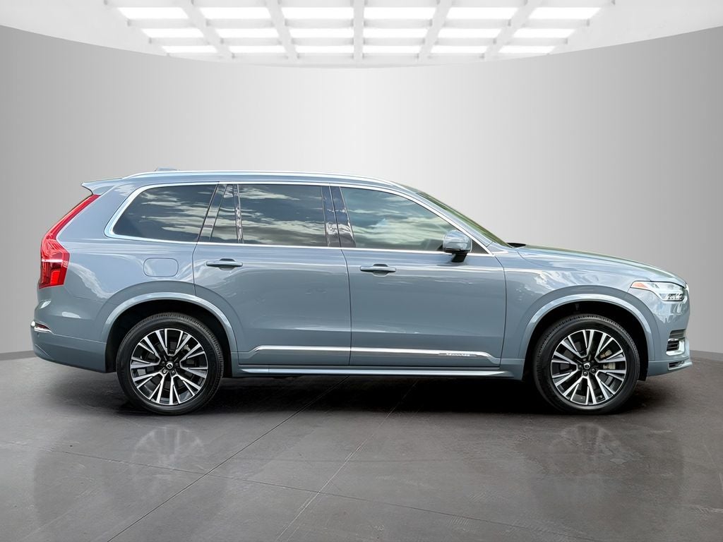 2023 Volvo XC90 Recharge Plug-In Hybrid T8 Core Bright Theme