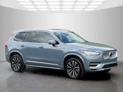 2023 Volvo XC90 Recharge Plug-In Hybrid T8 Core Bright Theme