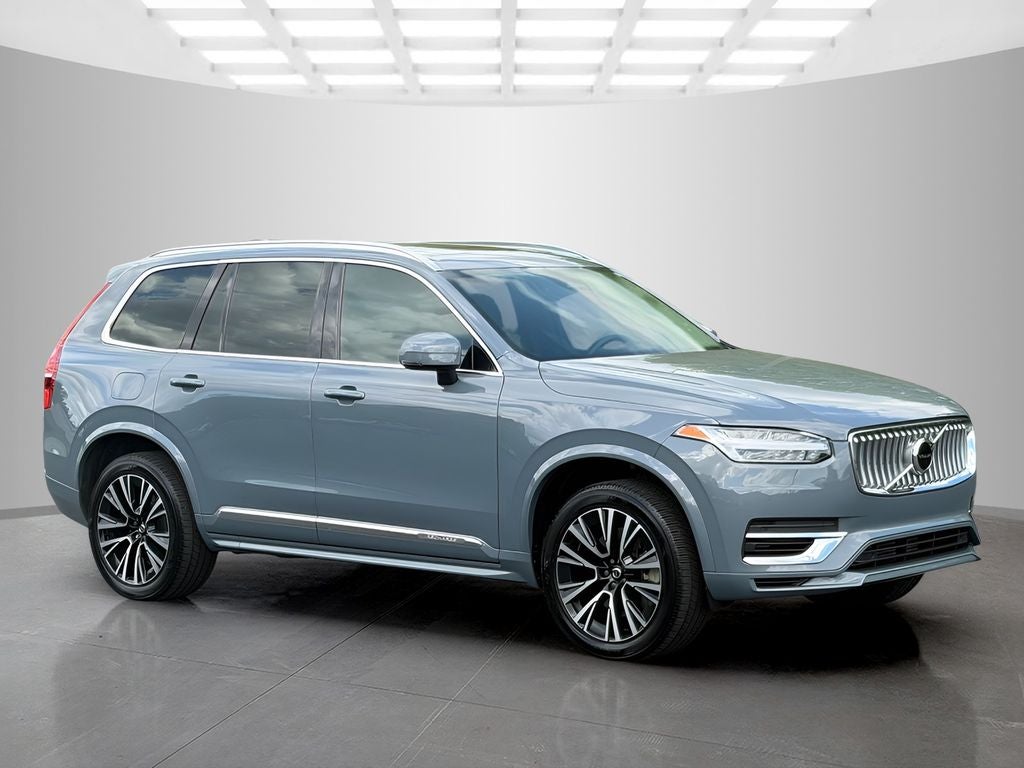 2023 Volvo XC90 Recharge Plug-In Hybrid T8 Core Bright Theme