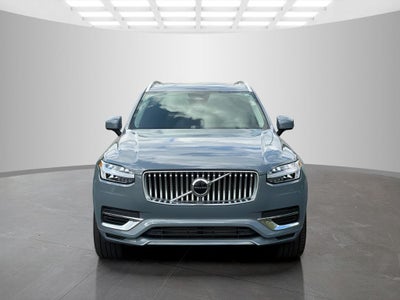 2023 Volvo XC90 Recharge Plug-In Hybrid T8 Core Bright Theme