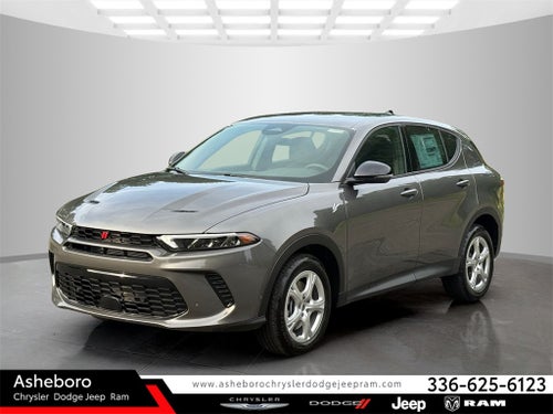 2025 Dodge Hornet GT