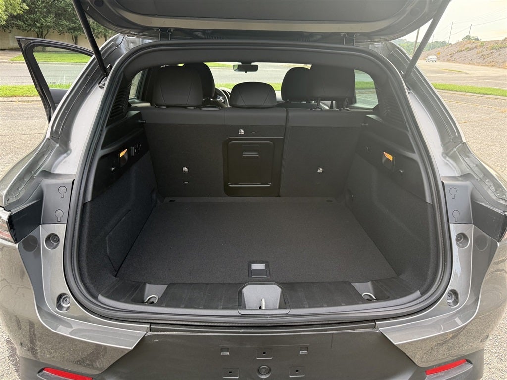 2025 Dodge Hornet GT