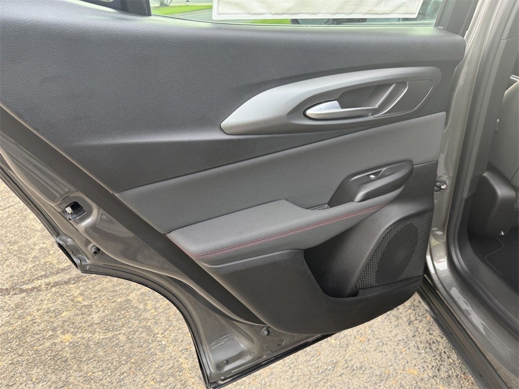 2025 Dodge Hornet GT