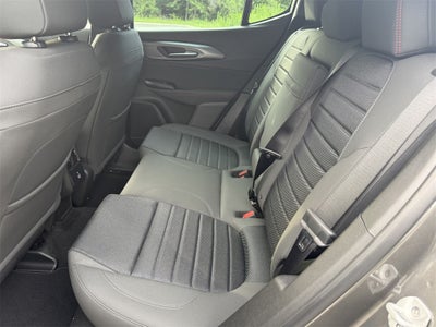 2025 Dodge Hornet GT