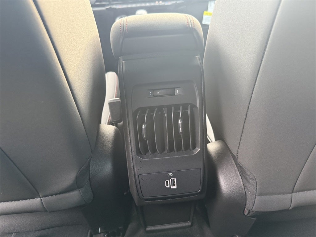 2025 Dodge Hornet GT