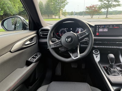 2025 Dodge Hornet GT