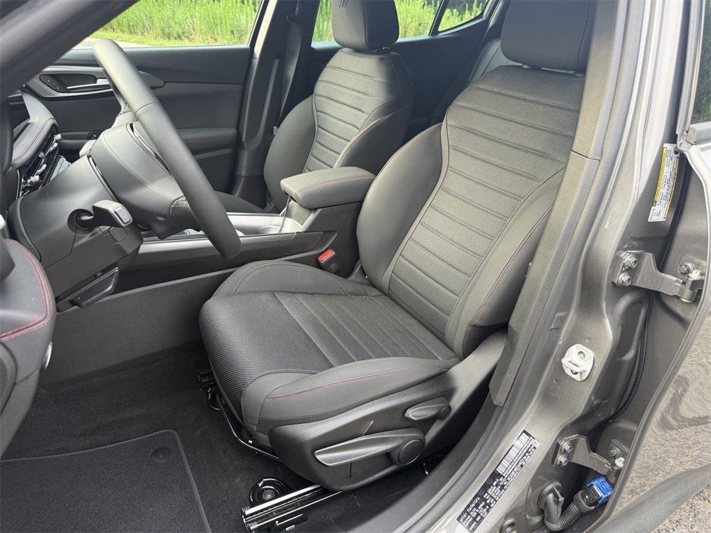 2025 Dodge Hornet GT