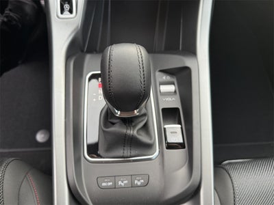 2025 Dodge Hornet GT