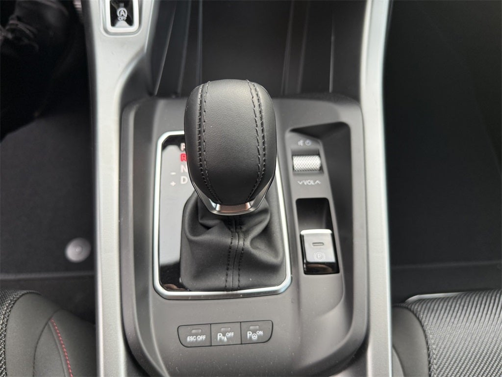 2025 Dodge Hornet GT