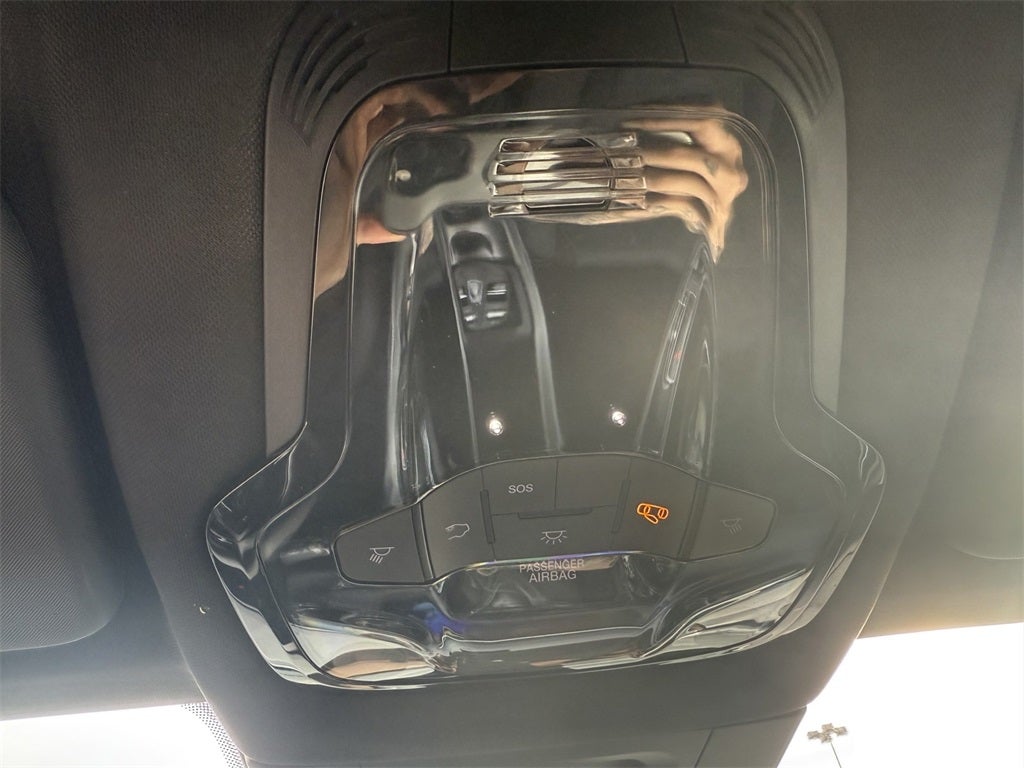 2025 Dodge Hornet GT