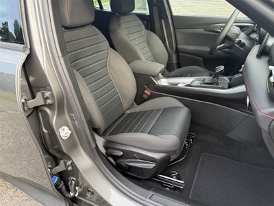 2025 Dodge Hornet GT