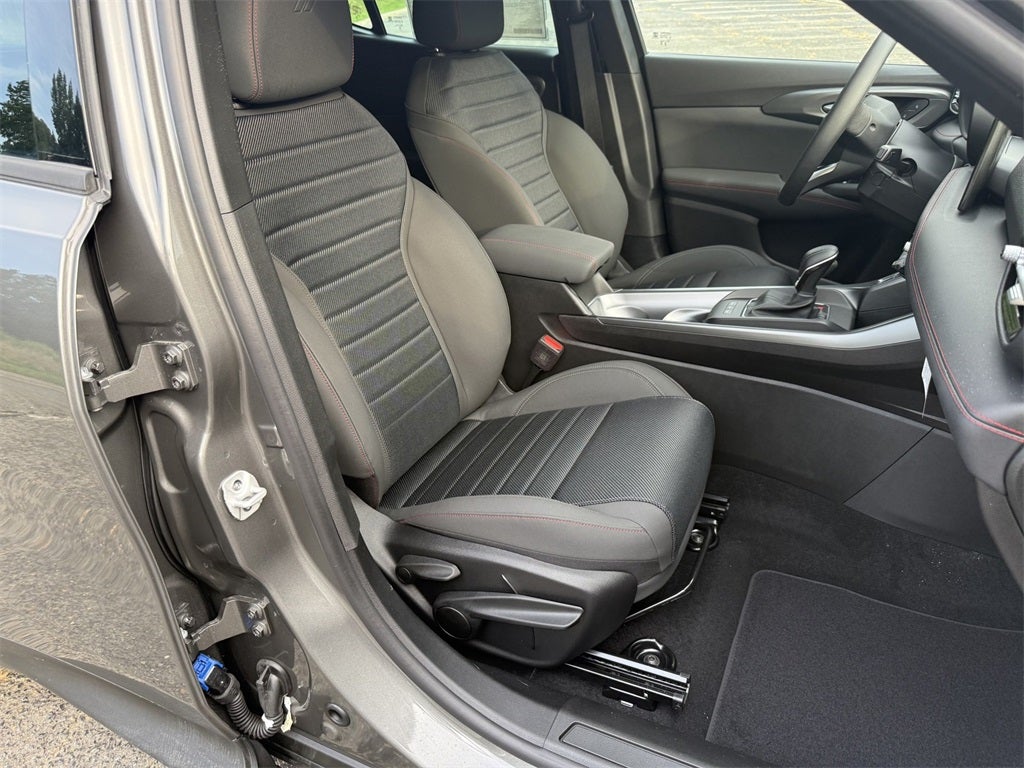 2025 Dodge Hornet GT