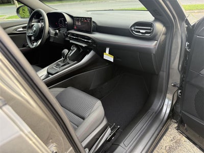 2025 Dodge Hornet GT