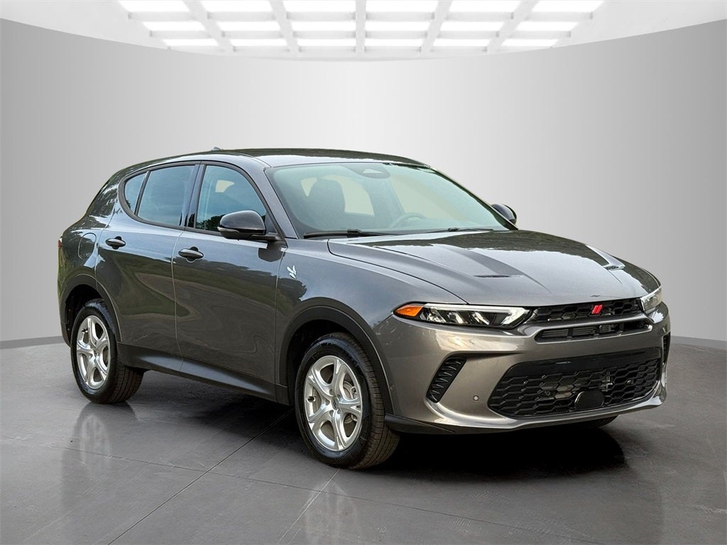 2025 Dodge Hornet GT