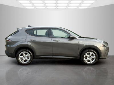 2025 Dodge Hornet GT