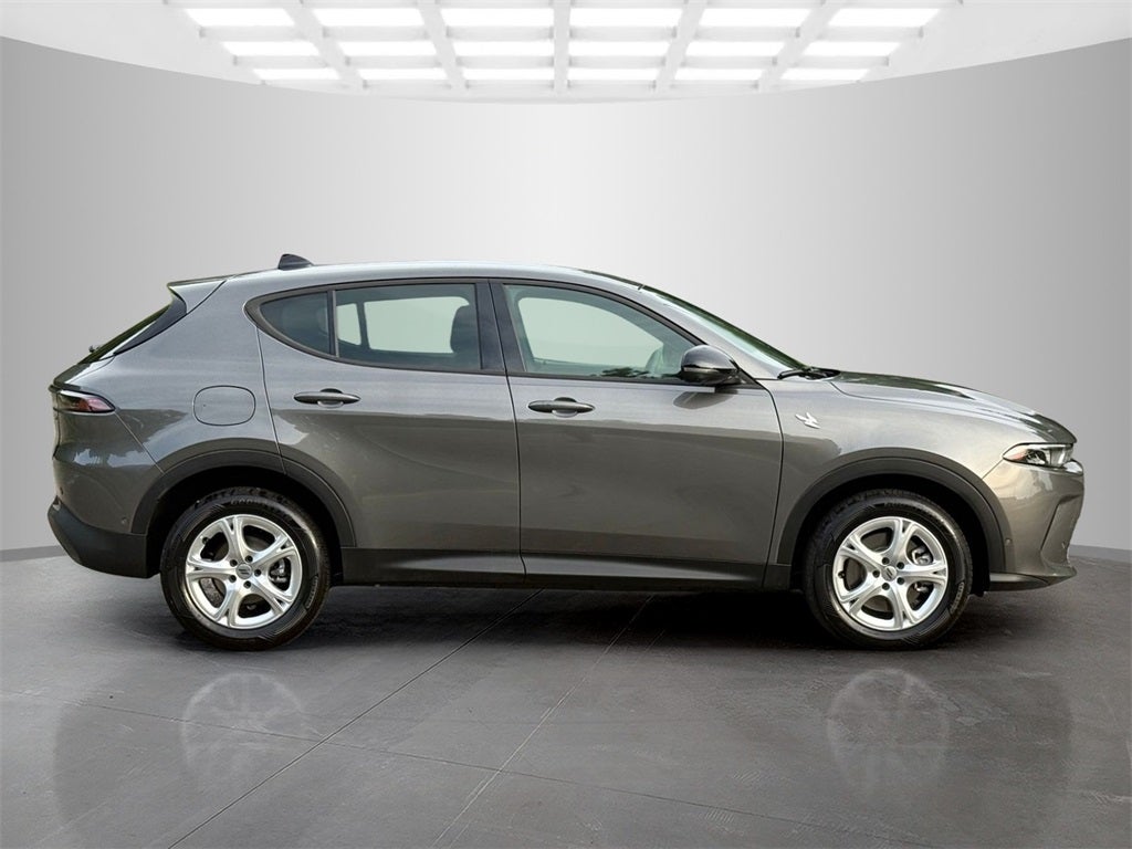 2025 Dodge Hornet GT