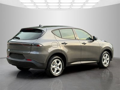 2025 Dodge Hornet GT