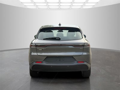 2025 Dodge Hornet GT