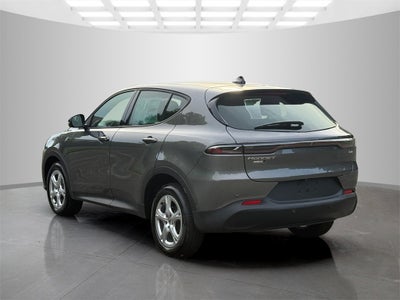 2025 Dodge Hornet GT