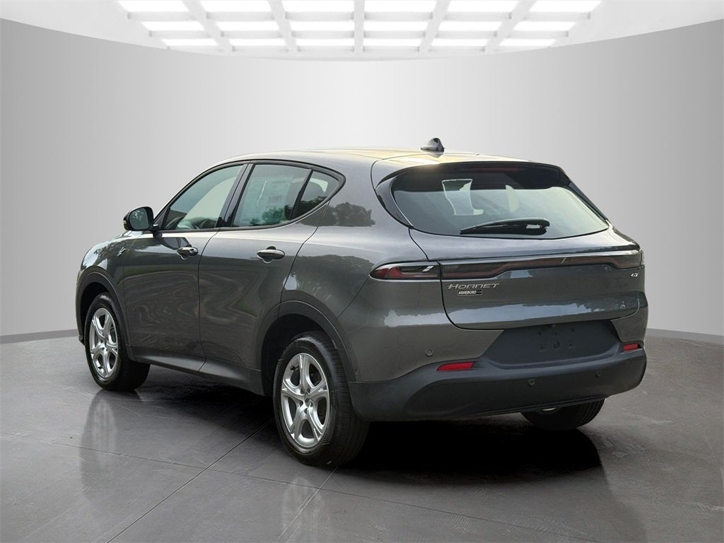 2025 Dodge Hornet GT