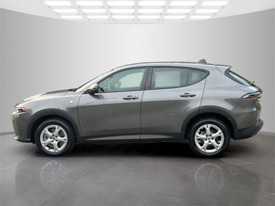 2025 Dodge Hornet GT