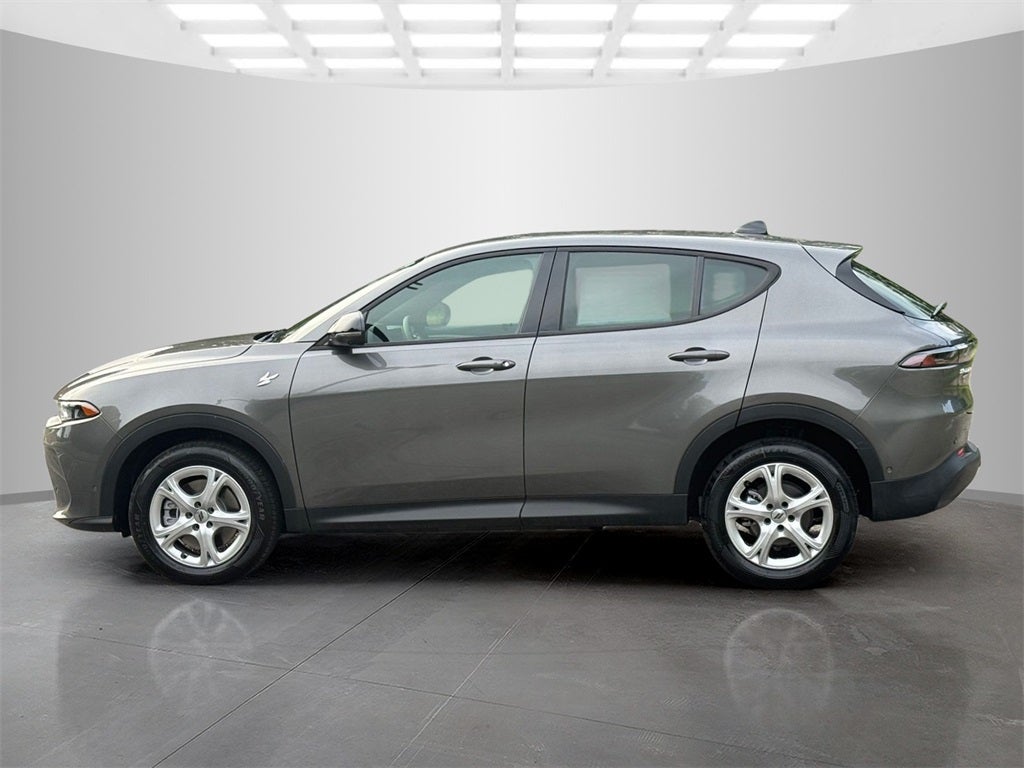 2025 Dodge Hornet GT