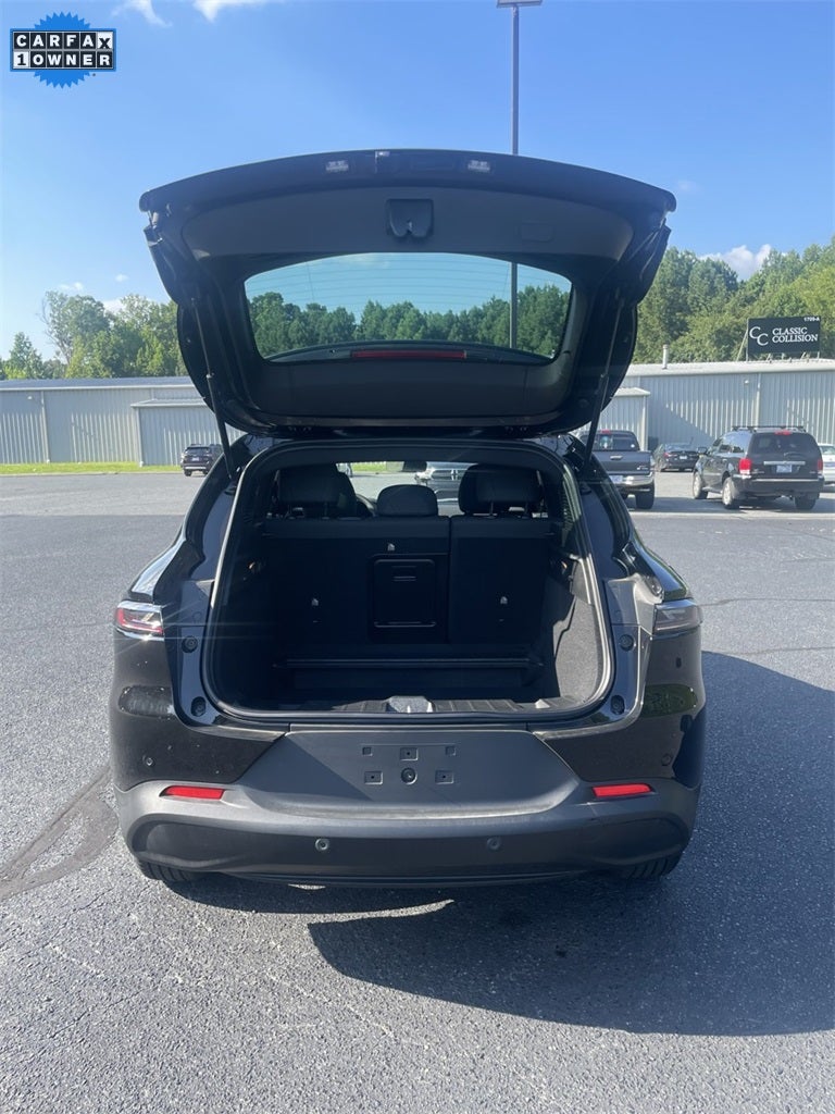 2025 Dodge Hornet GT