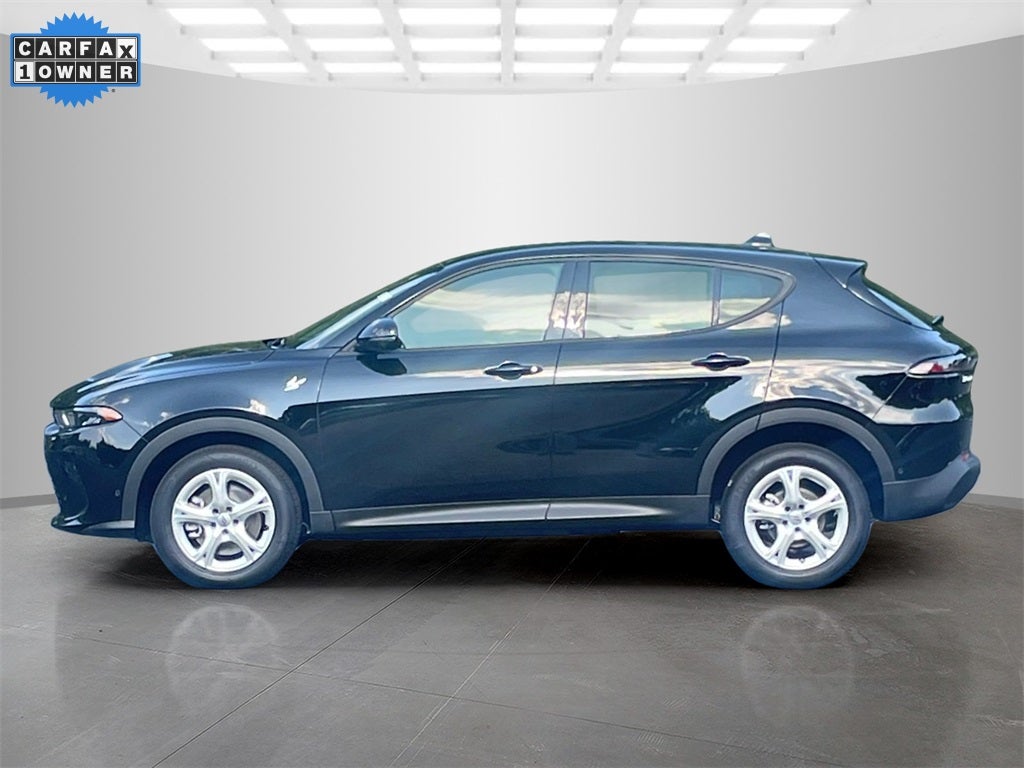 2025 Dodge Hornet GT