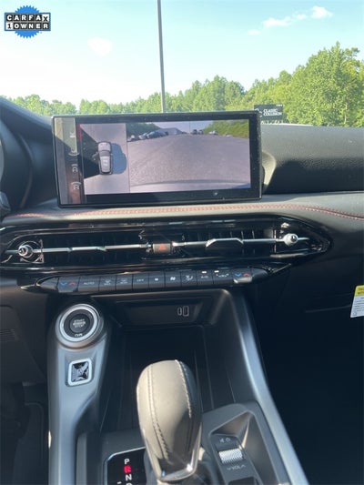 2025 Dodge Hornet GT