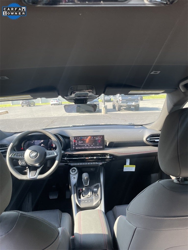 2025 Dodge Hornet GT