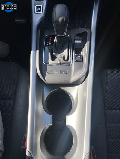 2025 Dodge Hornet GT