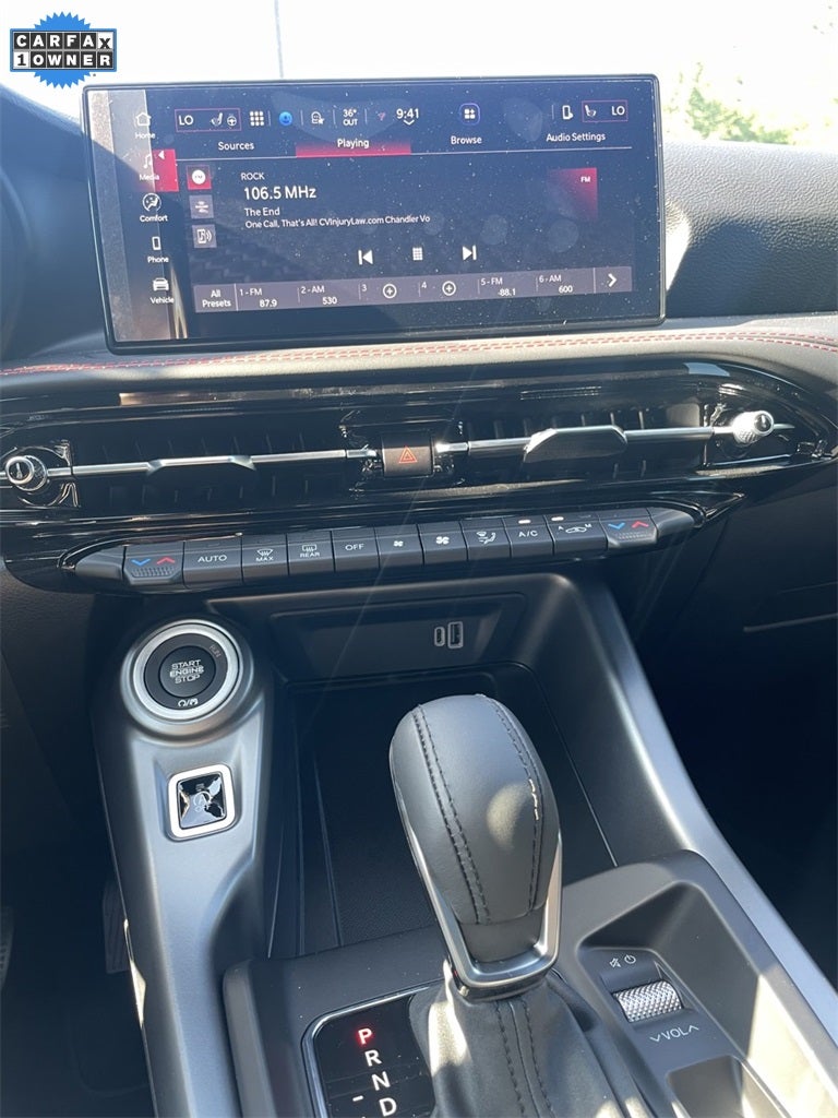 2025 Dodge Hornet GT