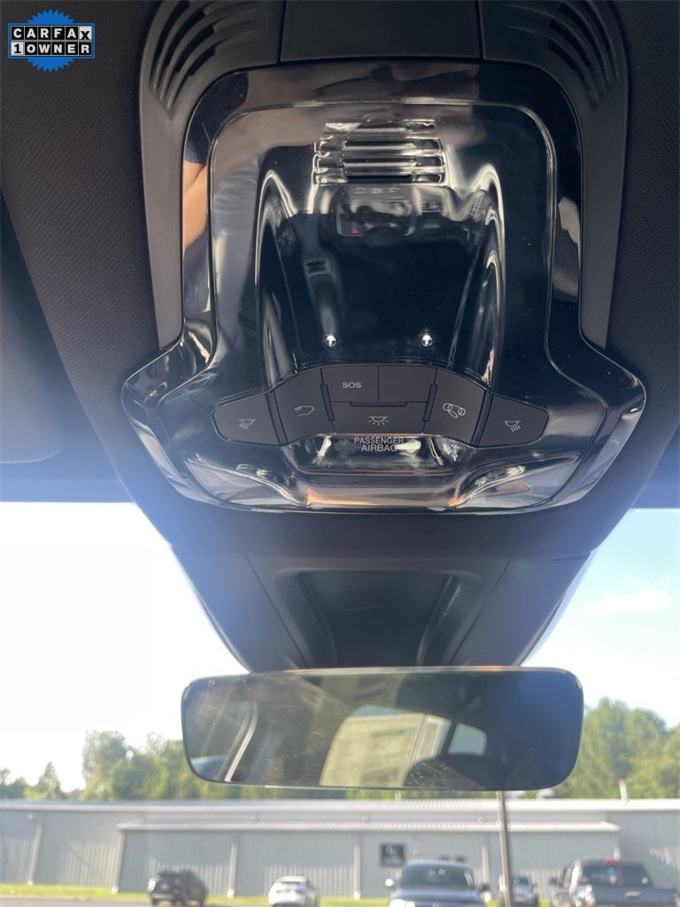 2025 Dodge Hornet GT