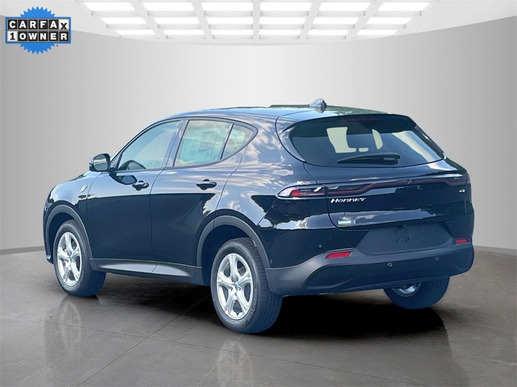 2025 Dodge Hornet GT