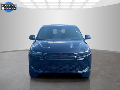 2025 Dodge Hornet GT