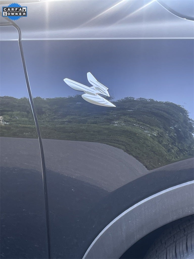 2025 Dodge Hornet GT