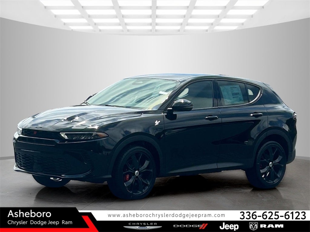 2025 Dodge Hornet GT