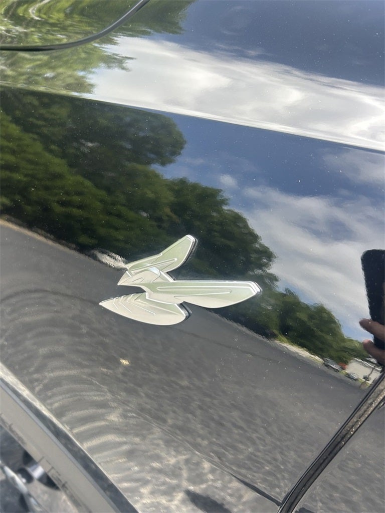 2025 Dodge Hornet GT