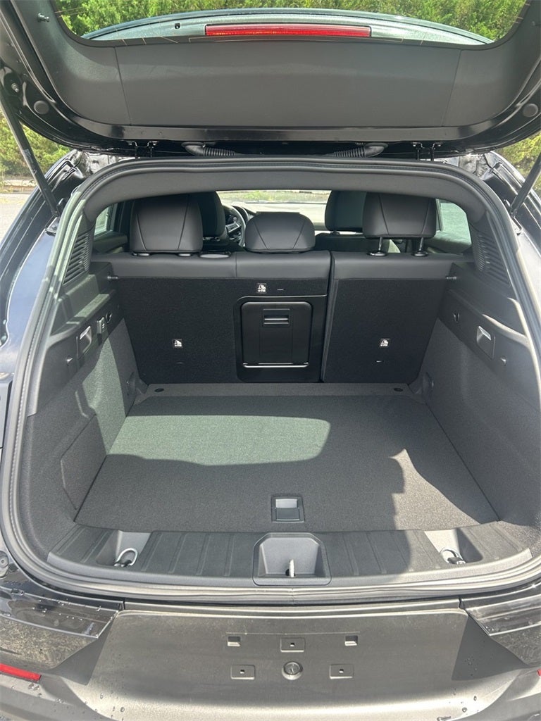 2025 Dodge Hornet GT