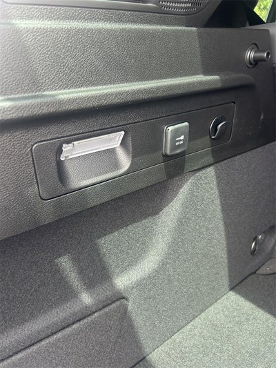 2025 Dodge Hornet GT