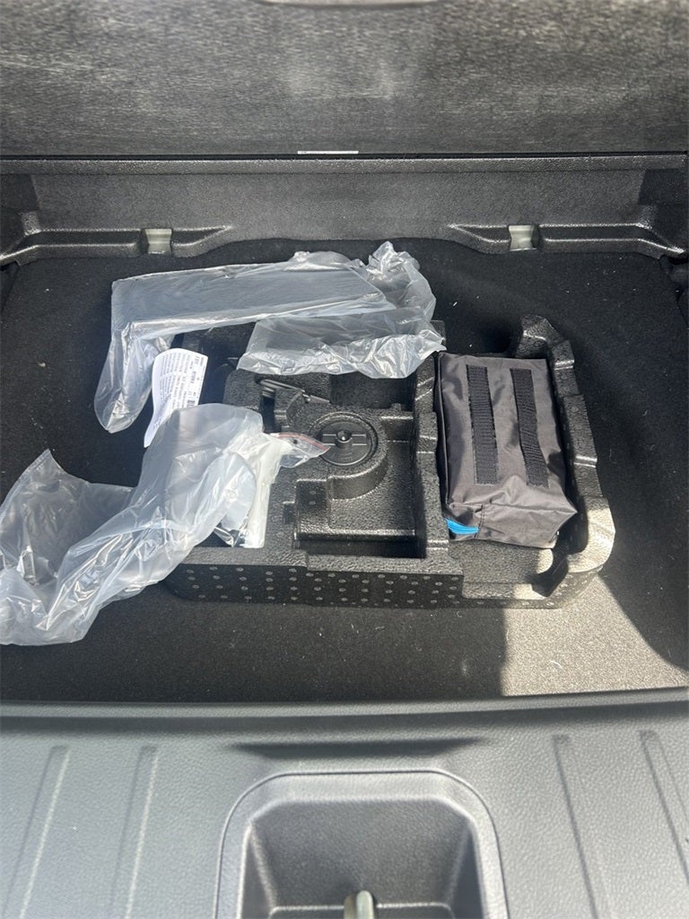 2025 Dodge Hornet GT