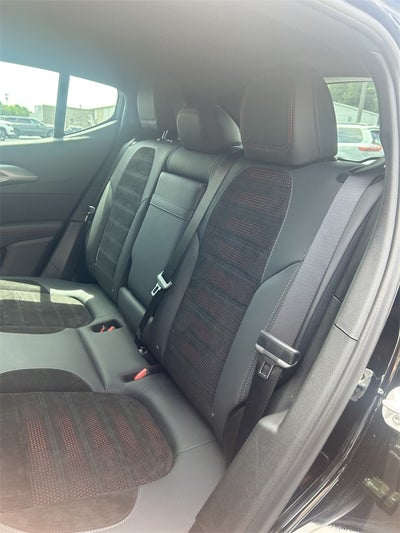 2025 Dodge Hornet GT