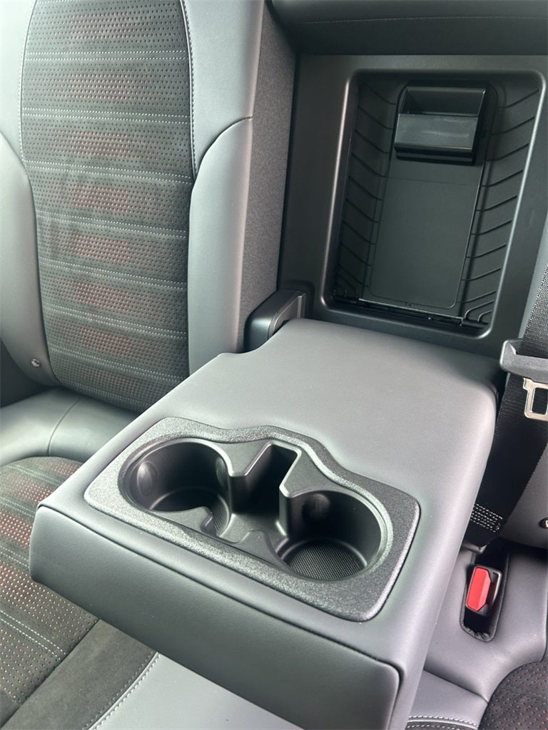 2025 Dodge Hornet GT