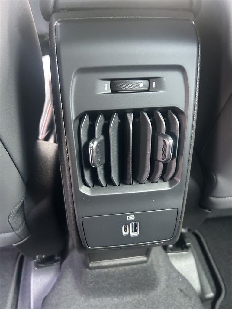 2025 Dodge Hornet GT