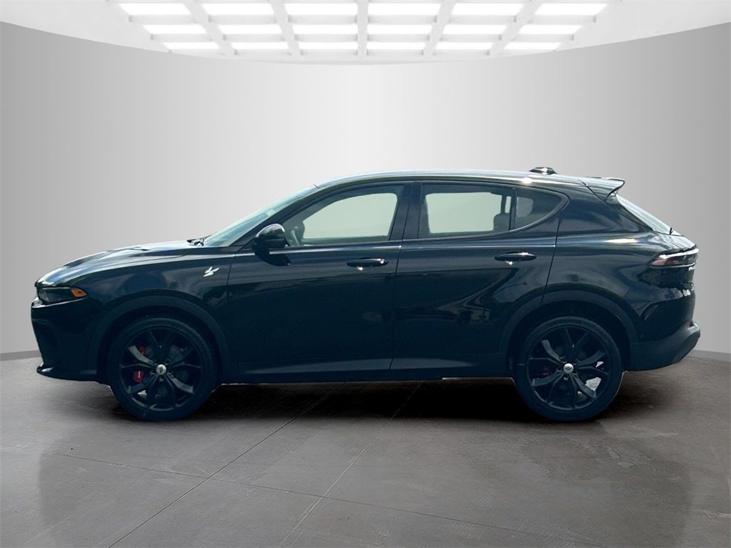 2025 Dodge Hornet GT