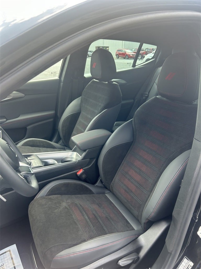 2025 Dodge Hornet GT