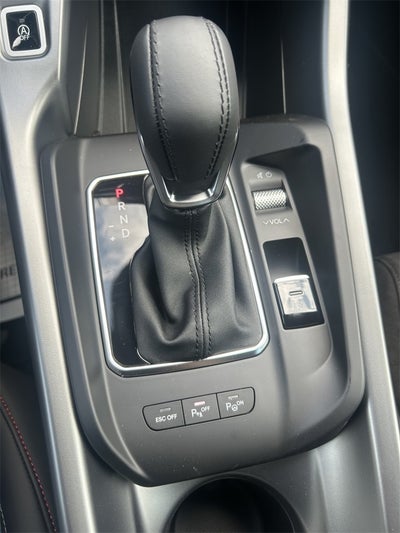 2025 Dodge Hornet GT