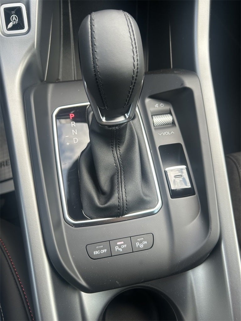 2025 Dodge Hornet GT